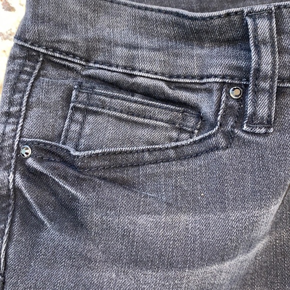 Cache jeans - Picture 7 of 10